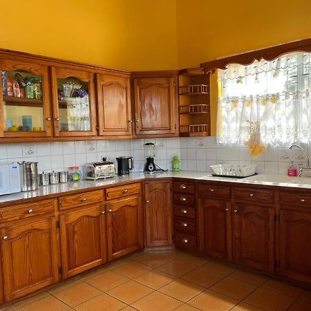 Delightful 4Bed Modern Villa With Wifi جزيرة جورس المظهر الخارجي الصورة