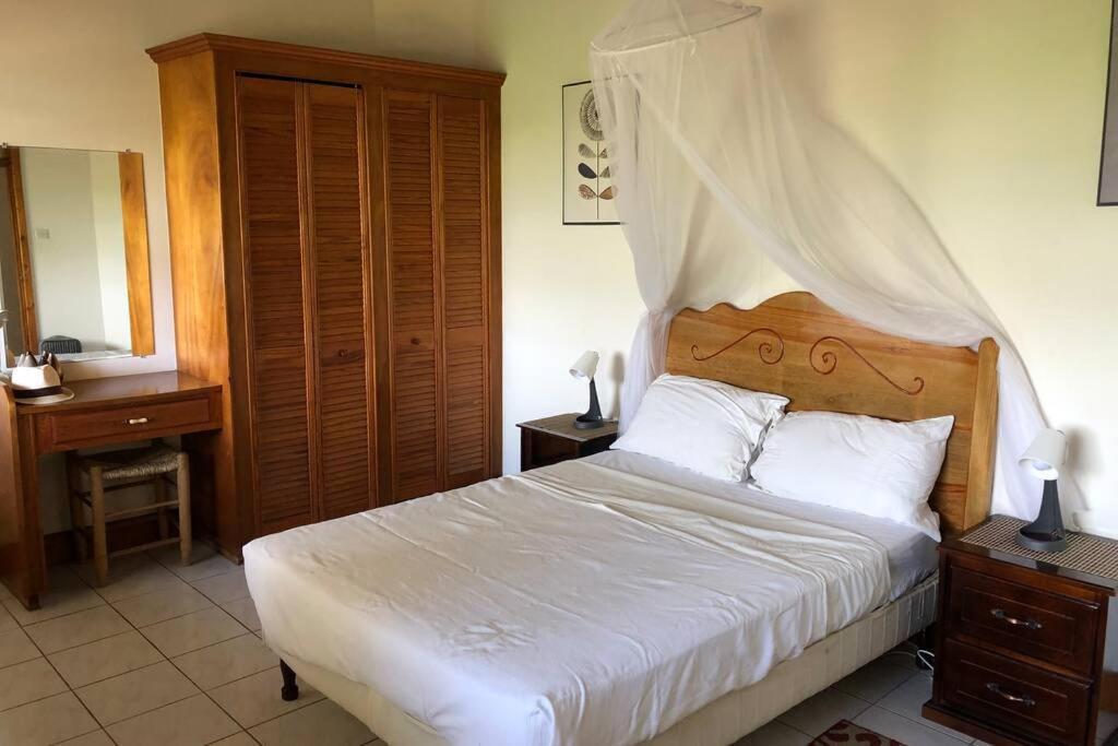 Delightful 4Bed Modern Villa With Wifi جزيرة جورس المظهر الخارجي الصورة