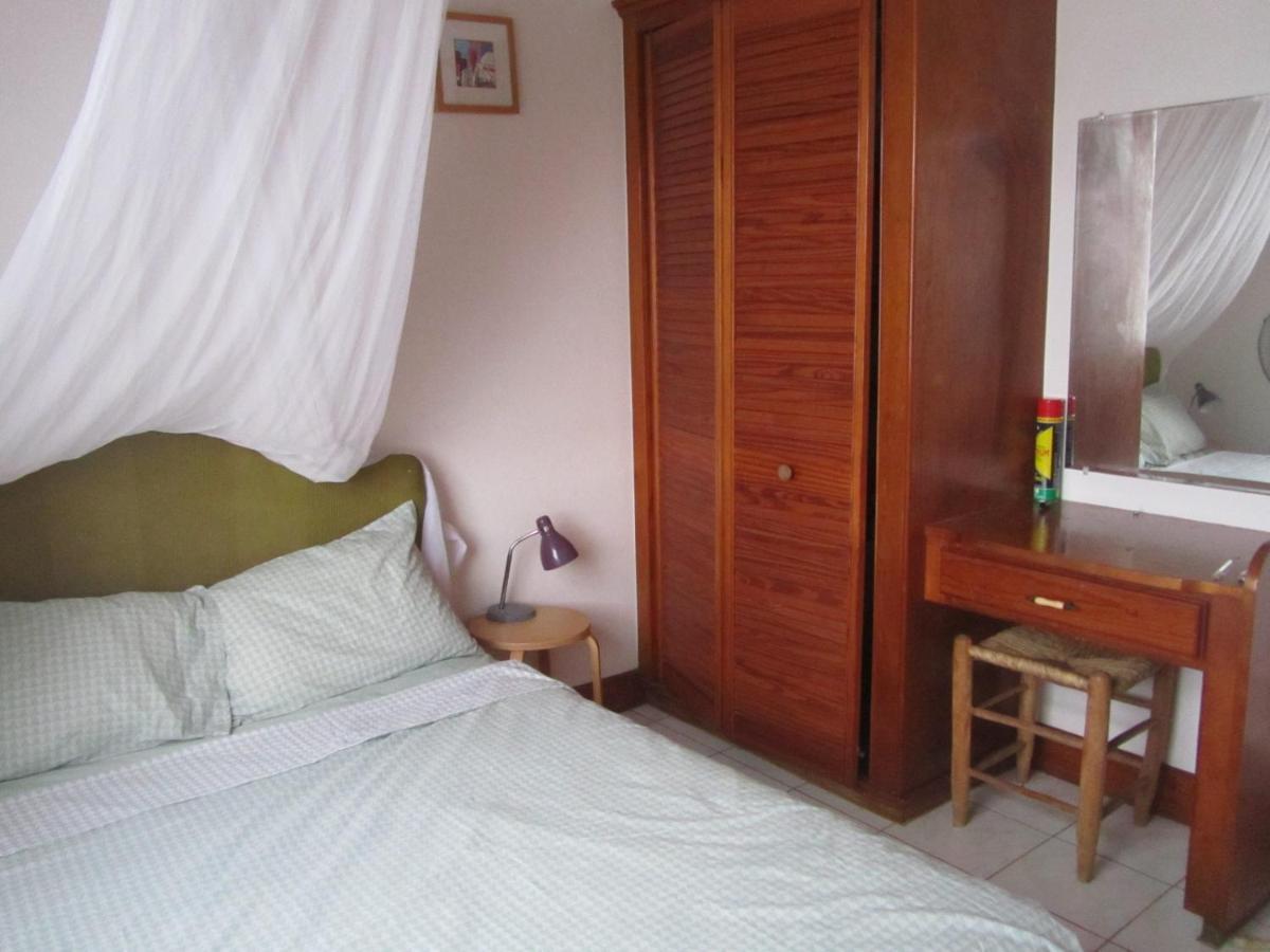 Delightful 4Bed Modern Villa With Wifi جزيرة جورس المظهر الخارجي الصورة