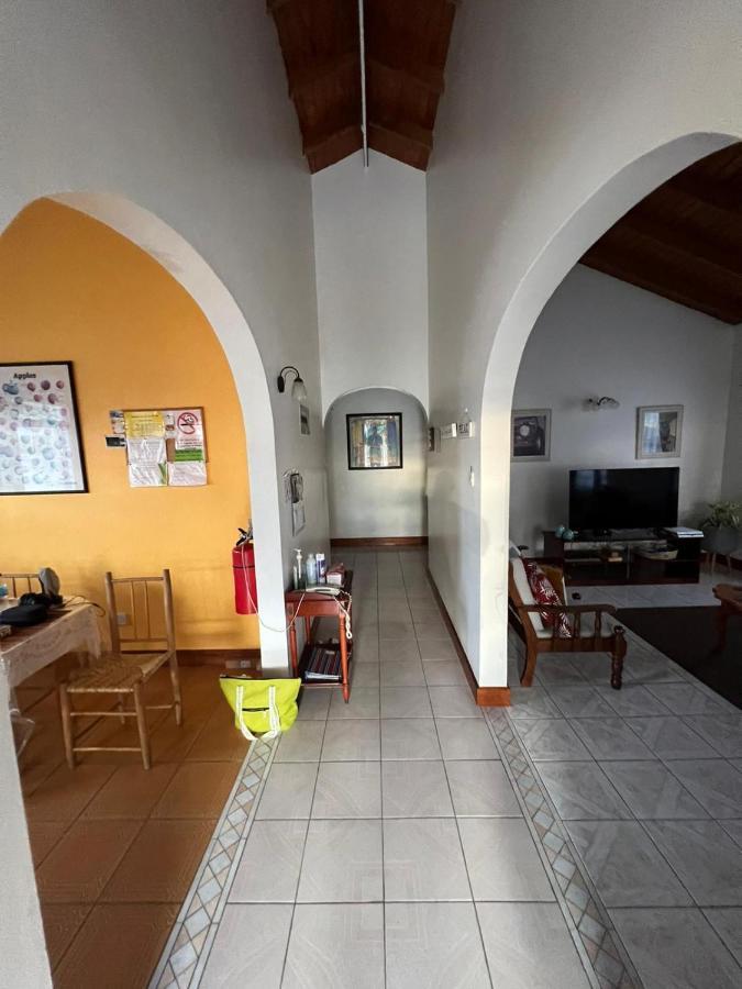 Delightful 4Bed Modern Villa With Wifi جزيرة جورس المظهر الخارجي الصورة